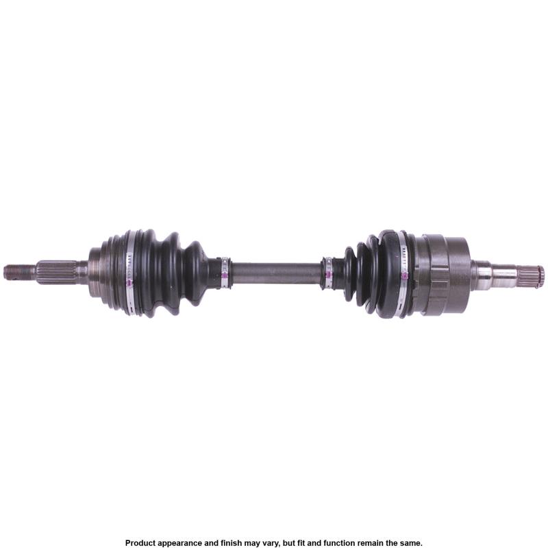1985 Pontiac J2000 Sunbird CV Axle Assembly Front Right A1 Cardone 601006 image 3 of 3