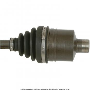 1984 Cadillac Cimarron CV Axle Assembly Front Left A1 Cardone 601008 image 2 of 3