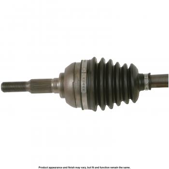 1984 Cadillac Cimarron CV Axle Assembly Front Left A1 Cardone 601008 image 3 of 3