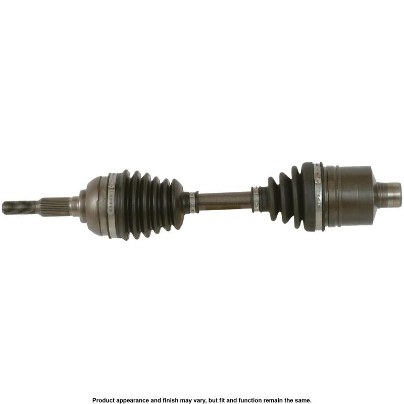 1985 Pontiac J2000 Sunbird CV Axle Assembly Front Left A1 Cardone 601008 image 1 of 3