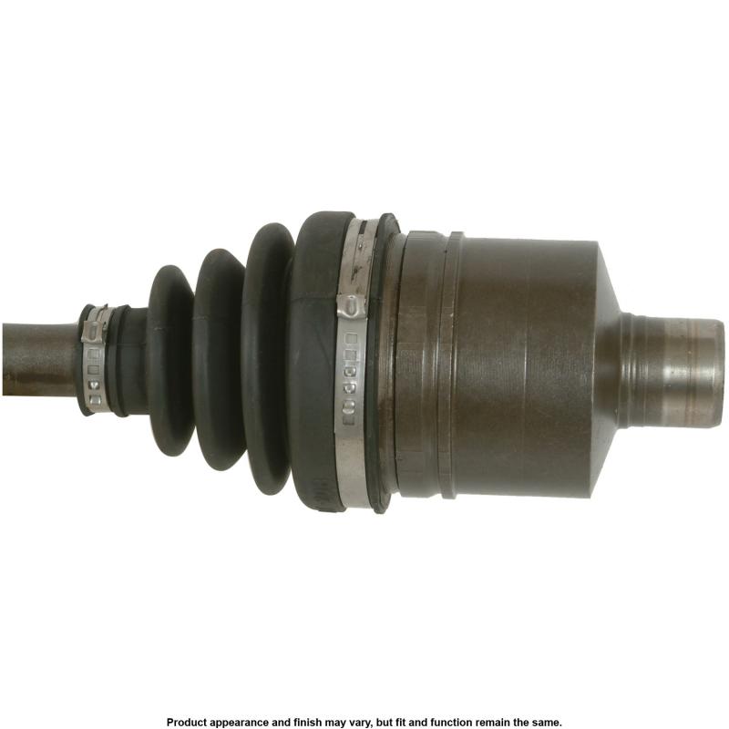 1985 Pontiac J2000 Sunbird CV Axle Assembly Front Left A1 Cardone 601008 image 2 of 3