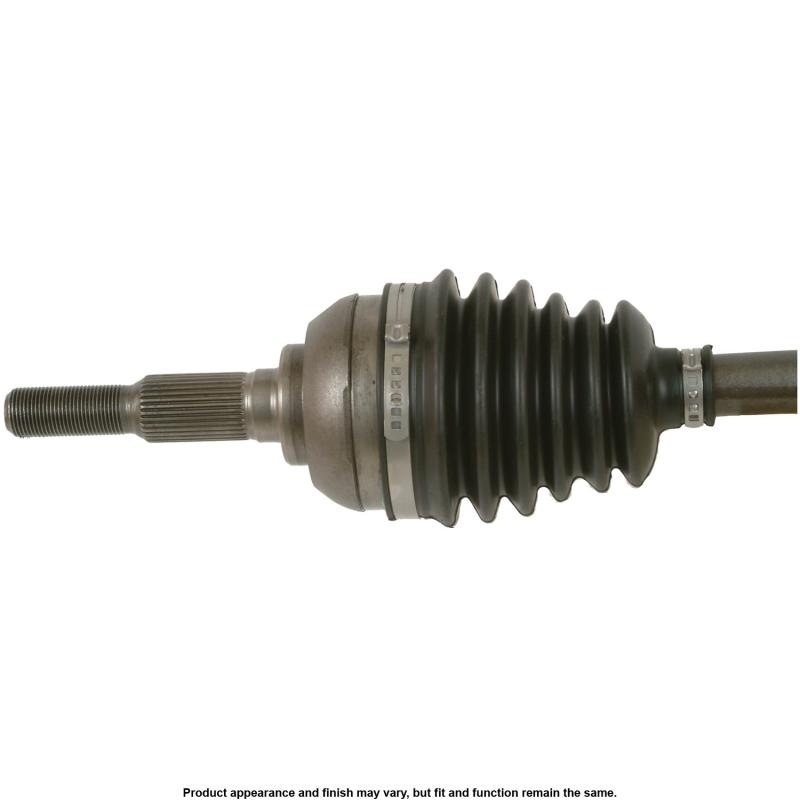 1985 Pontiac J2000 Sunbird CV Axle Assembly Front Left A1 Cardone 601008 image 3 of 3