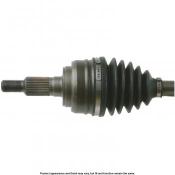 2005 Chevrolet Avalanche 1500 CV Axle Assembly