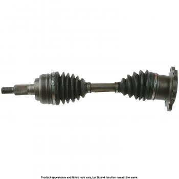 2005 Chevrolet Avalanche 1500 CV Axle Assembly Front Left A1 Cardone 601009 image 2 of 3