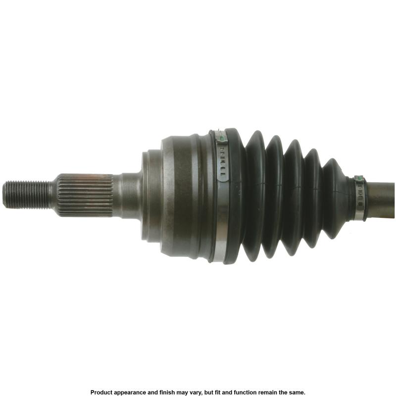 2004 Cadillac Escalade CV Axle Assembly Front Left A1 Cardone 601009 image 1 of 3