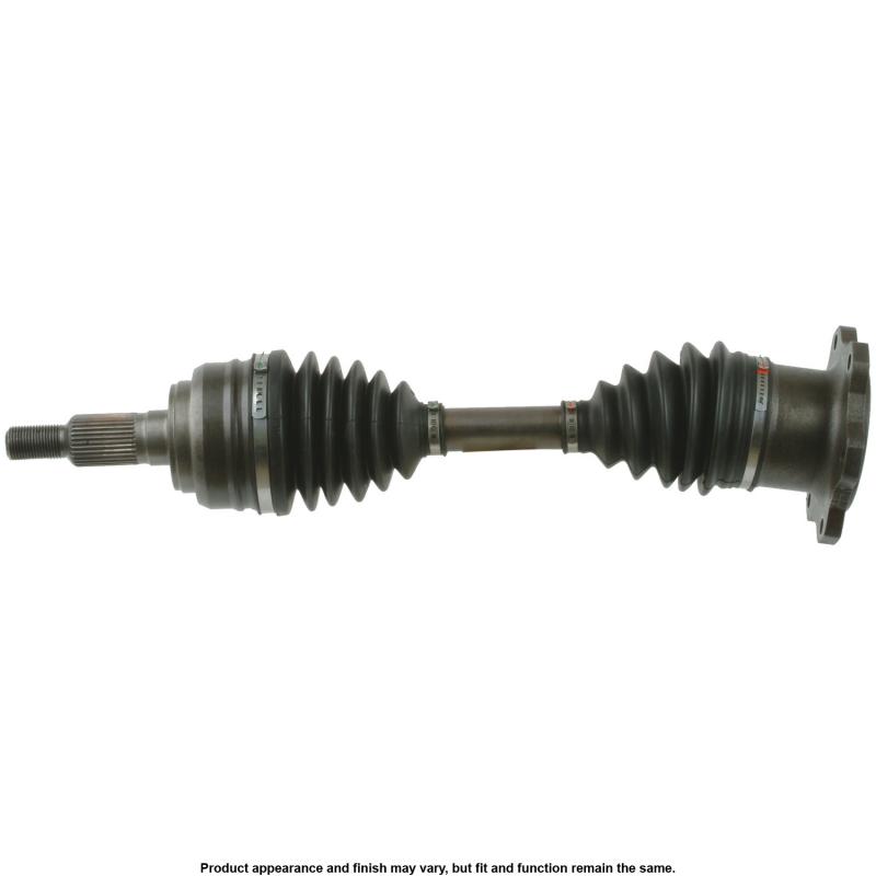 2004 Cadillac Escalade CV Axle Assembly Front Left A1 Cardone 601009 image 2 of 3