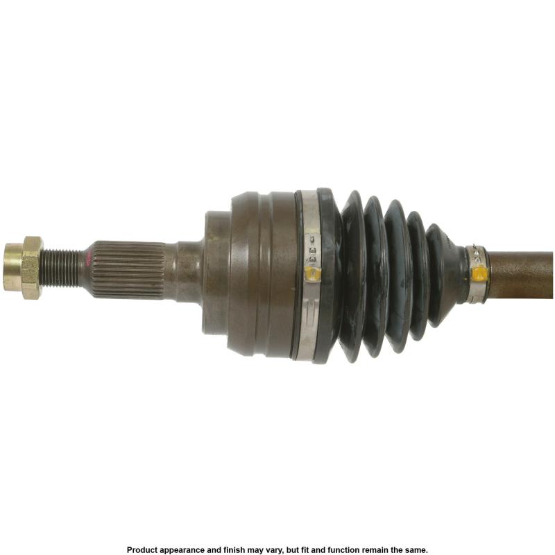 2004 Cadillac Escalade CV Axle Assembly Front Left A1 Cardone 601009HD image 1 of 3