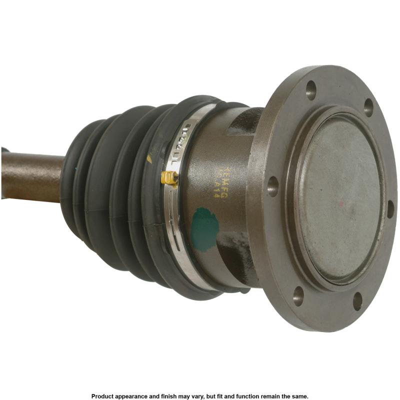 2004 Cadillac Escalade CV Axle Assembly Front Left A1 Cardone 601009HD image 3 of 3