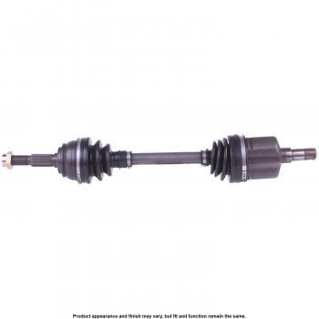 1988 Oldsmobile Delta 88 CV Axle Assembly