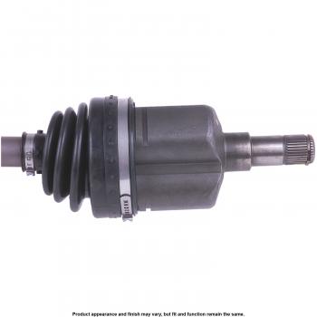 1983 Oldsmobile Cutlass Ciera CV Axle Assembly Front Right A1 Cardone 601010 image 2 of 3