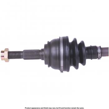 1983 Oldsmobile Cutlass Ciera CV Axle Assembly Front Right A1 Cardone 601010 image 3 of 3