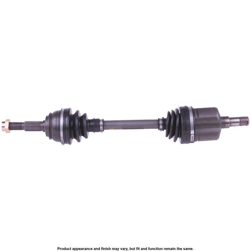 1988 Cadillac Commercial Chassis CV Axle Assembly