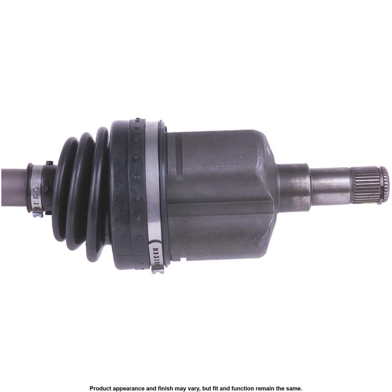 1988 Cadillac Commercial Chassis CV Axle Assembly Front Right A1 Cardone 601010 image 2 of 3
