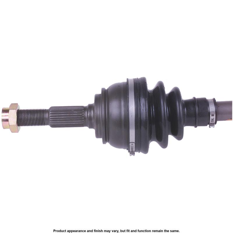1988 Cadillac Commercial Chassis CV Axle Assembly Front Right A1 Cardone 601010 image 3 of 3