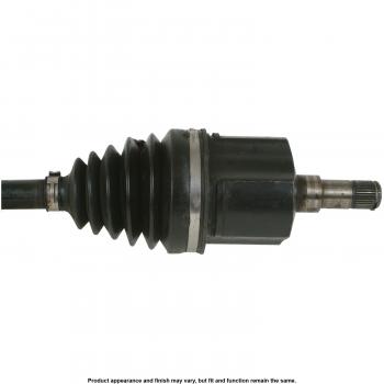 1990 Oldsmobile Toronado CV Axle Assembly