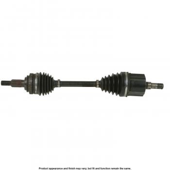 1990 Oldsmobile Toronado CV Axle Assembly Front Right A1 Cardone 601011 image 3 of 3
