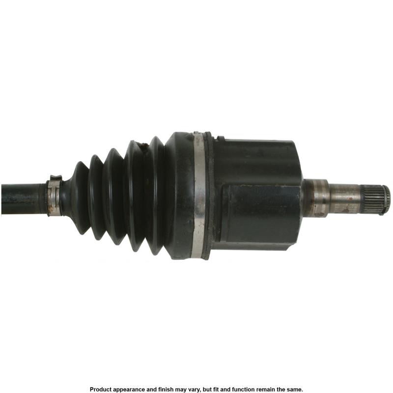 1991 Cadillac Allante CV Axle Assembly
