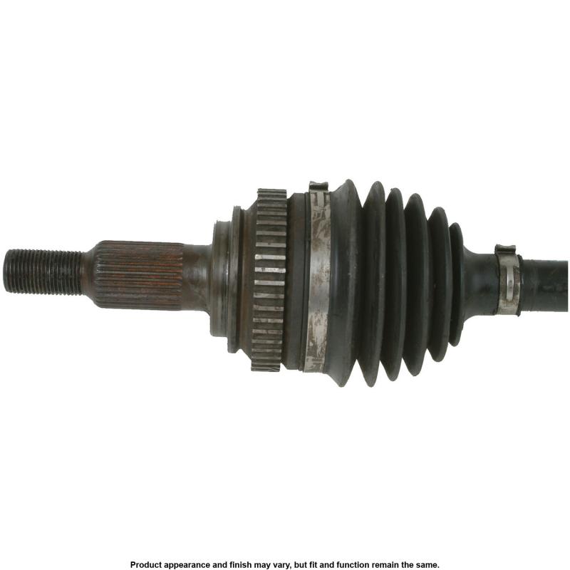 1991 Cadillac Allante CV Axle Assembly Front Right A1 Cardone 601011 image 2 of 3