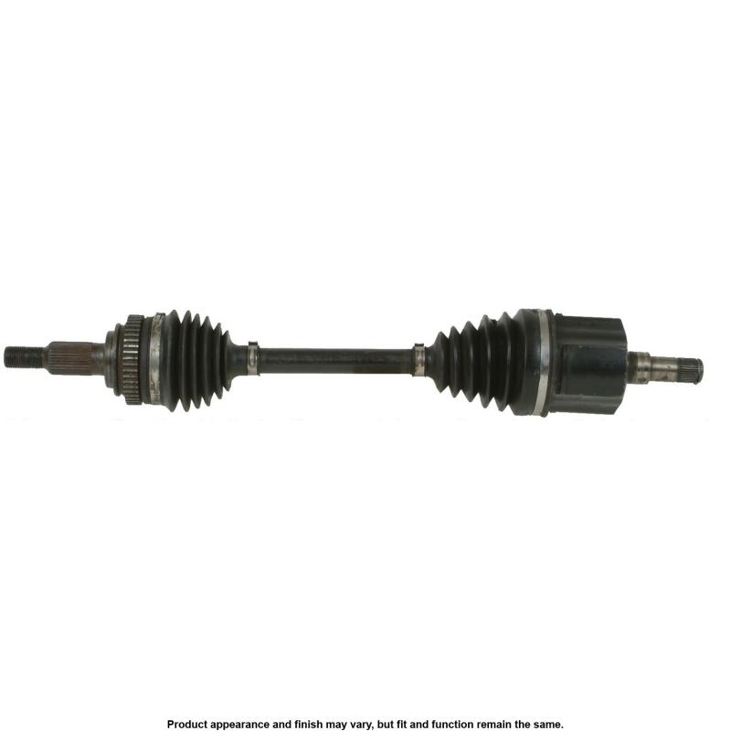 1991 Cadillac Allante CV Axle Assembly Front Right A1 Cardone 601011 image 3 of 3