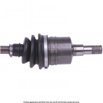 1983 Oldsmobile Cutlass Ciera CV Axle Assembly Front Right A1 Cardone 601012 image 3 of 3
