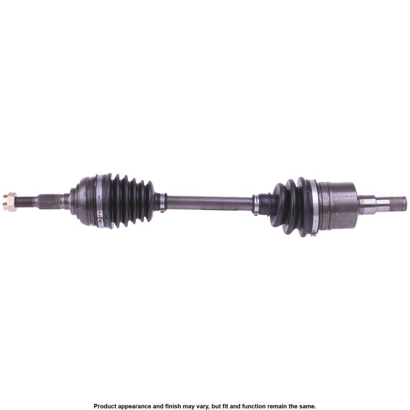 1983 Pontiac Phoenix CV Axle Assembly Front Right A1 Cardone 601012 image 1 of 3