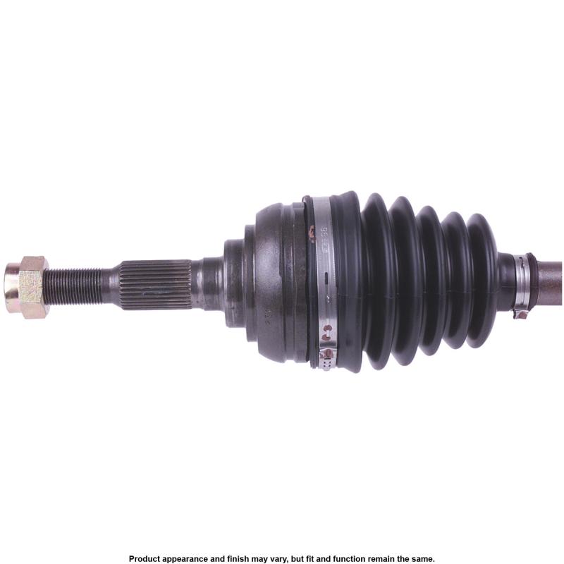 1983 Pontiac Phoenix CV Axle Assembly Front Right A1 Cardone 601012 image 2 of 3