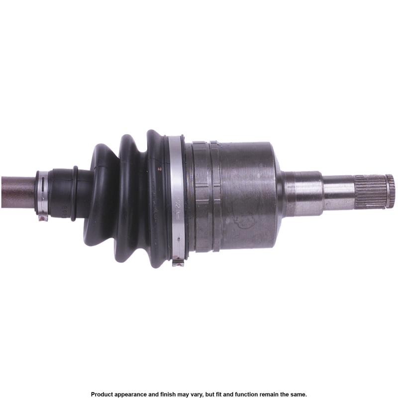 1983 Pontiac Phoenix CV Axle Assembly Front Right A1 Cardone 601012 image 3 of 3