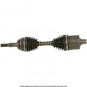 1986 Buick Electra CV Axle Assembly Front Left A1 Cardone 601013 image 2 of 3