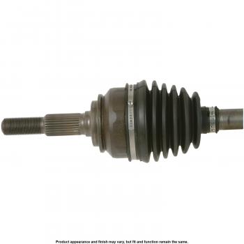 1986 Buick Electra CV Axle Assembly Front Left A1 Cardone 601013 image 3 of 3