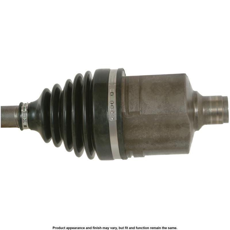 1988 Cadillac Commercial Chassis CV Axle Assembly Front Left A1 Cardone 601013 image 1 of 3