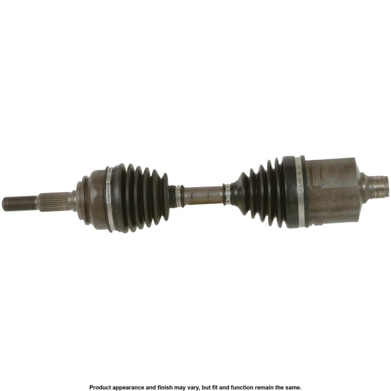 1988 Cadillac Commercial Chassis CV Axle Assembly Front Left A1 Cardone 601013 image 2 of 3