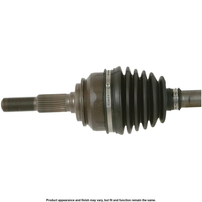 1988 Cadillac Commercial Chassis CV Axle Assembly Front Left A1 Cardone 601013 image 3 of 3