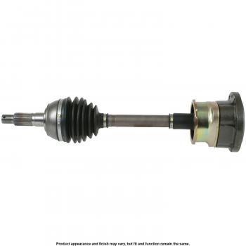 1977 Cadillac Eldorado CV Axle Assembly