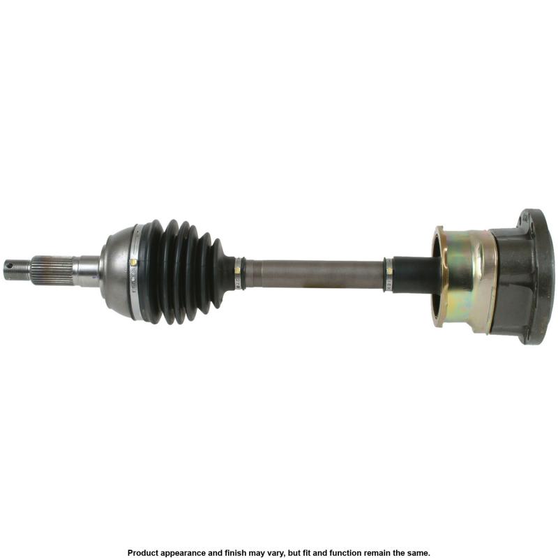 1972 Cadillac Eldorado CV Axle Assembly