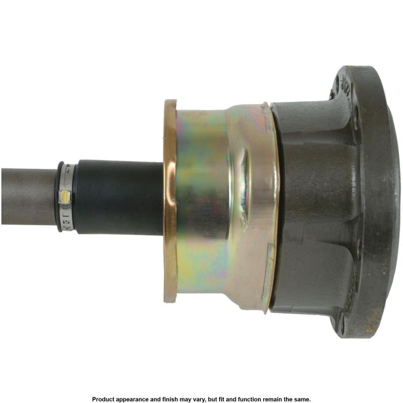 1972 Cadillac Eldorado CV Axle Assembly Front Left A1 Cardone 601014 image 2 of 3