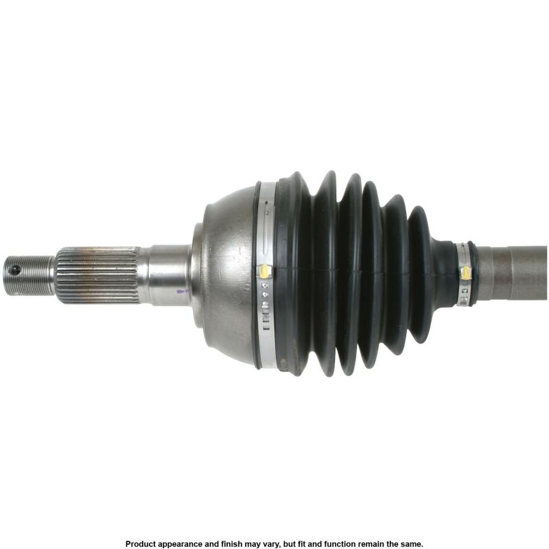 1972 Cadillac Eldorado CV Axle Assembly Front Left A1 Cardone 601014 image 3 of 3