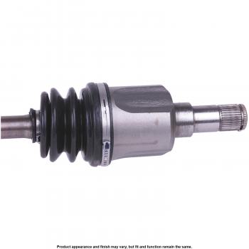 1989 Isuzu I-Mark CV Axle Assembly