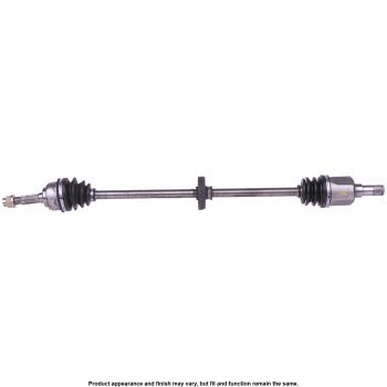 1989 Geo Spectrum CV Axle Assembly Front Right A1 Cardone 601015 image 3 of 3