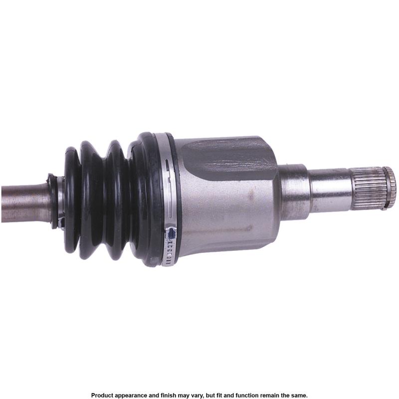 1988 Pontiac Sunburst CV Axle Assembly Front Right A1 Cardone 601015 image 1 of 3