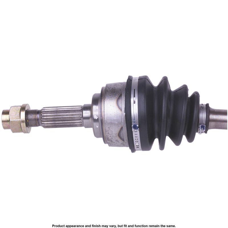 1988 Pontiac Sunburst CV Axle Assembly Front Right A1 Cardone 601015 image 2 of 3