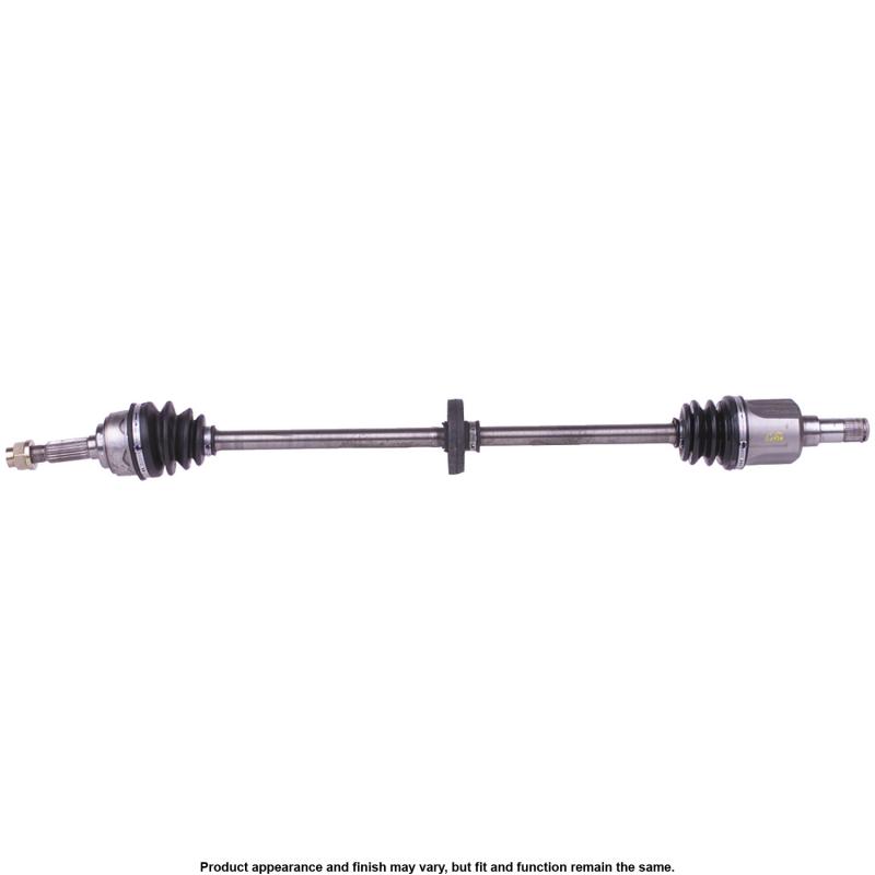 1988 Pontiac Sunburst CV Axle Assembly Front Right A1 Cardone 601015 image 3 of 3