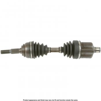 1993 Oldsmobile Cutlass Ciera CV Axle Assembly Front Left A1 Cardone 601016 image 2 of 3