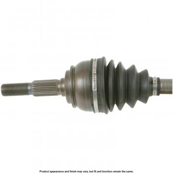 1993 Oldsmobile Cutlass Ciera CV Axle Assembly Front Left A1 Cardone 601016 image 3 of 3