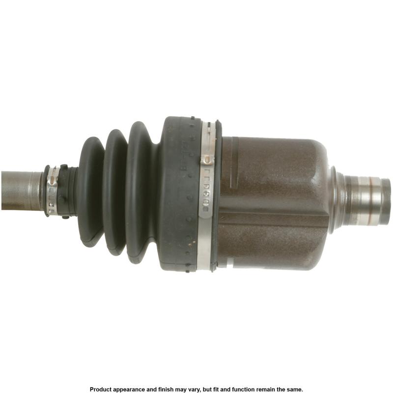 1986 Buick Century CV Axle Assembly Front Left A1 Cardone 601016 image 1 of 3