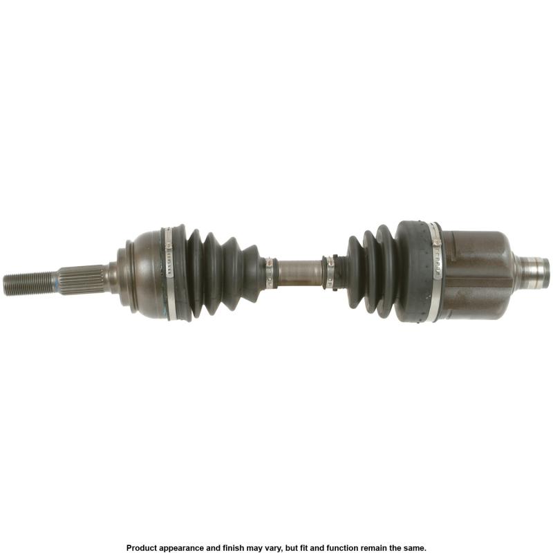 1986 Buick Century CV Axle Assembly Front Left A1 Cardone 601016 image 2 of 3