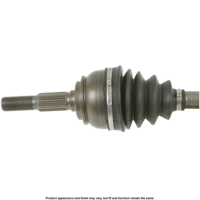 1986 Buick Century CV Axle Assembly Front Left A1 Cardone 601016 image 3 of 3