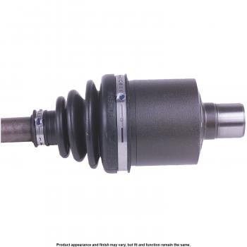 1990 Pontiac Optima CV Axle Assembly Front Left A1 Cardone 601018 image 2 of 3