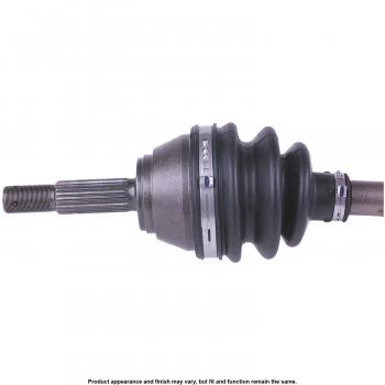 1990 Pontiac Optima CV Axle Assembly Front Left A1 Cardone 601018 image 3 of 3