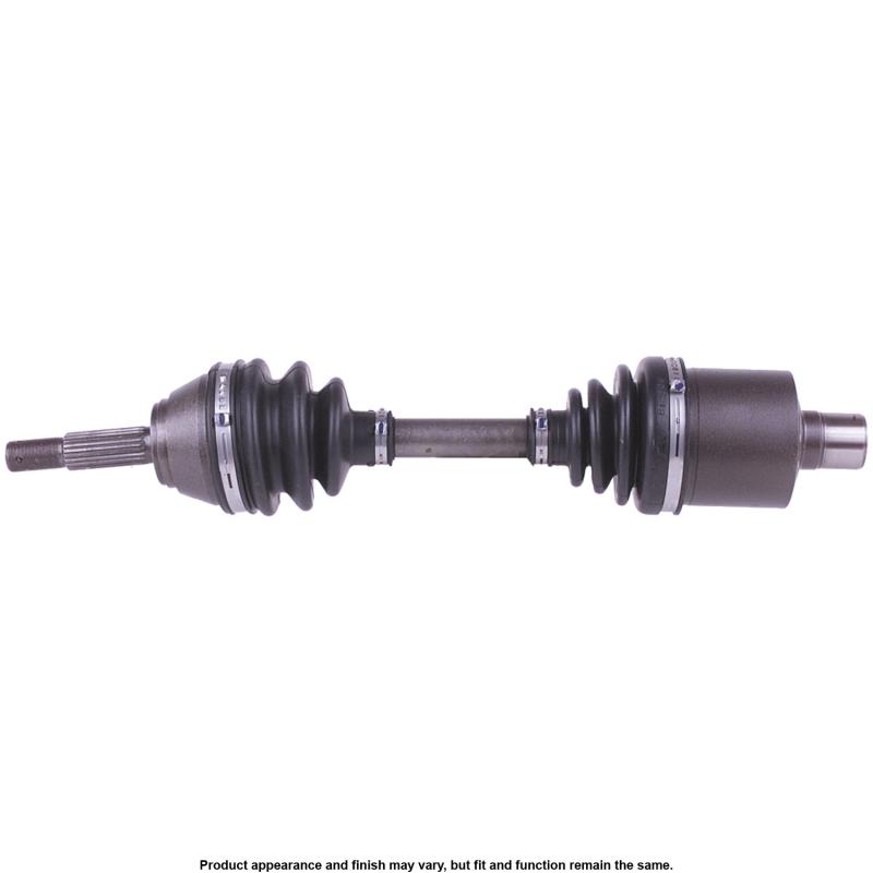 1993 Asuna SE CV Axle Assembly