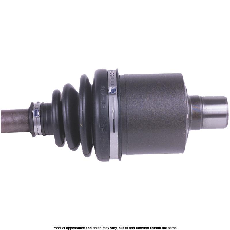 1991 Pontiac Optima CV Axle Assembly Front Left A1 Cardone 601018 image 2 of 3